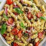Italian Pasta Salad