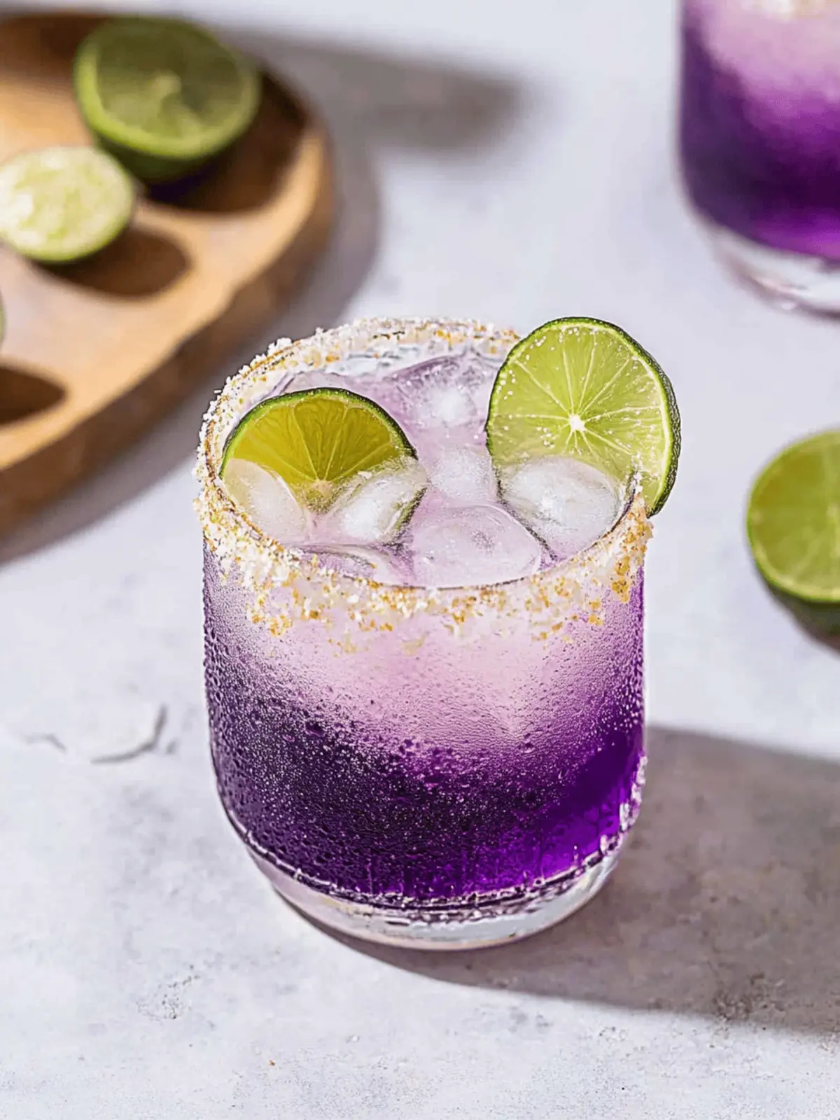 Galaxy Margarita