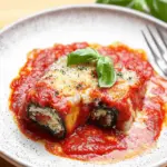 Eggplant Rollatini