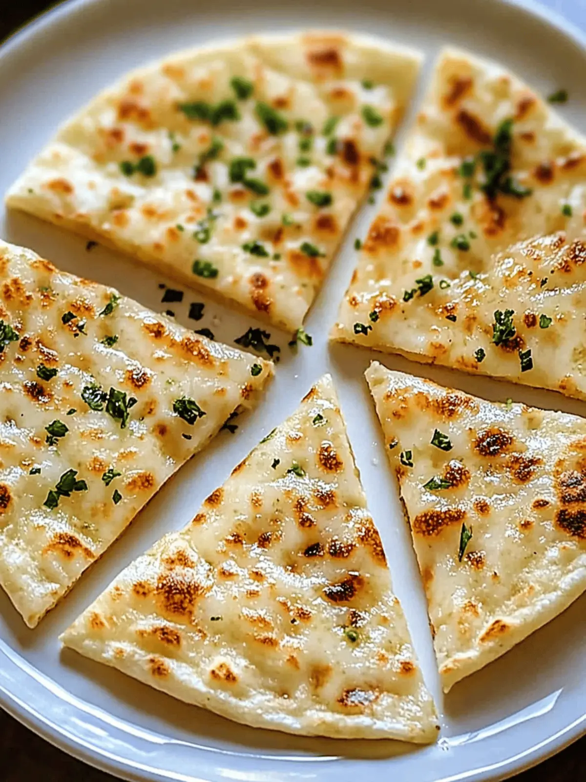 Air Fryer Tortilla