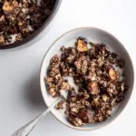 Mocha Chip Granola