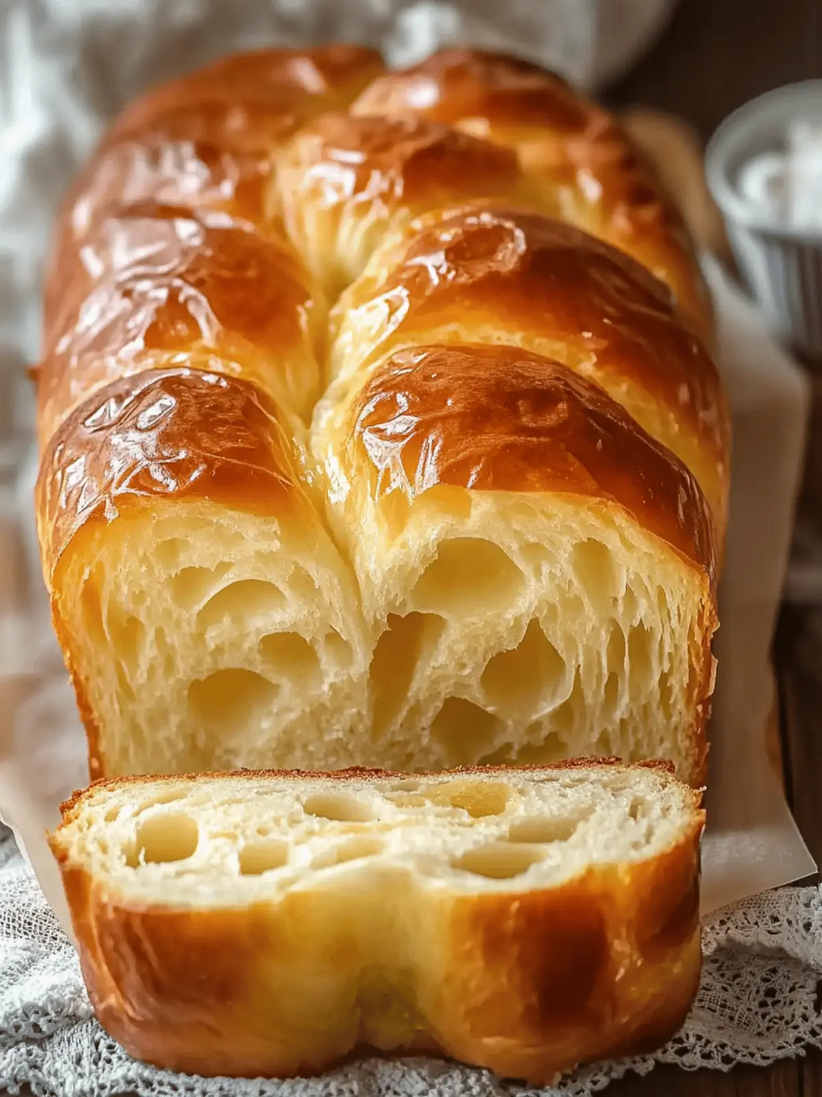Irresistible Easy Sweet Condensed Milk Bread Recipe at Home 3 Easy Sweet Condensed Milk Bread