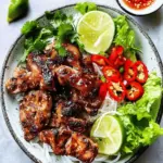 Unlock Flavor with Easy Vietnamese Pork Chops Recipe 6 Vietnamese pork chops