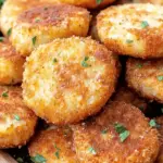 Savory Ham and Cheese Potato Croquettes You’ll Crave 8 Ham and Cheese Potato Croquettes
