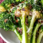 Marry Me Broccoli: A Romantic Twist on Italian Veggies 10 Marry Me Broccoli