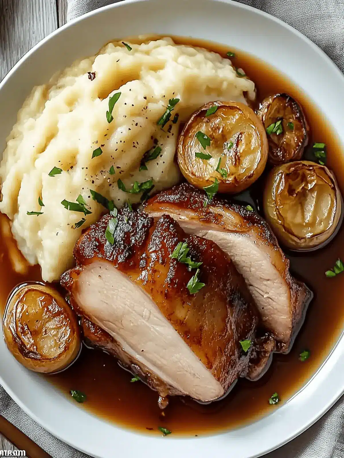 Savory Apple Cider Braised Pork Shoulder Dinner You’ll Love 5 Apple Cider Braised Pork Shoulder Dinner