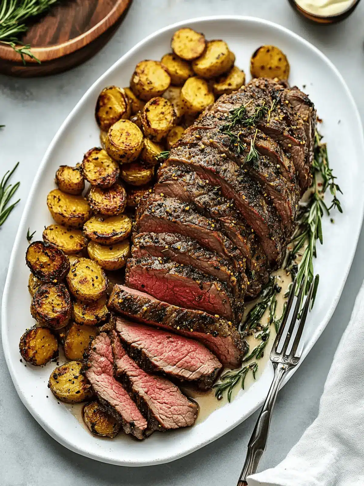 Beef Tenderloin