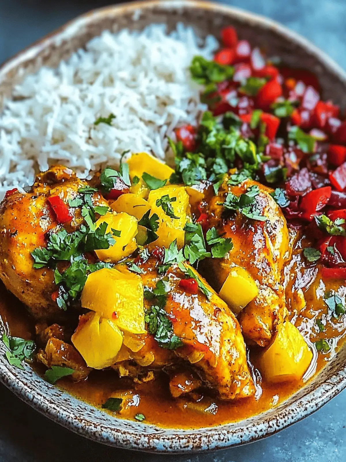 Irresistible Persian Saffron Chicken That Will Wow Your Guests 4 Persian Saffron Chicken