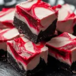Vampire Fudge