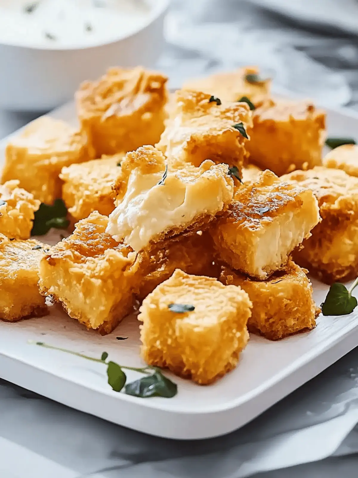 Cheese Dreams: Crispy Baked Sandwiches That Wow Every Guest 4 Cheese Dreams