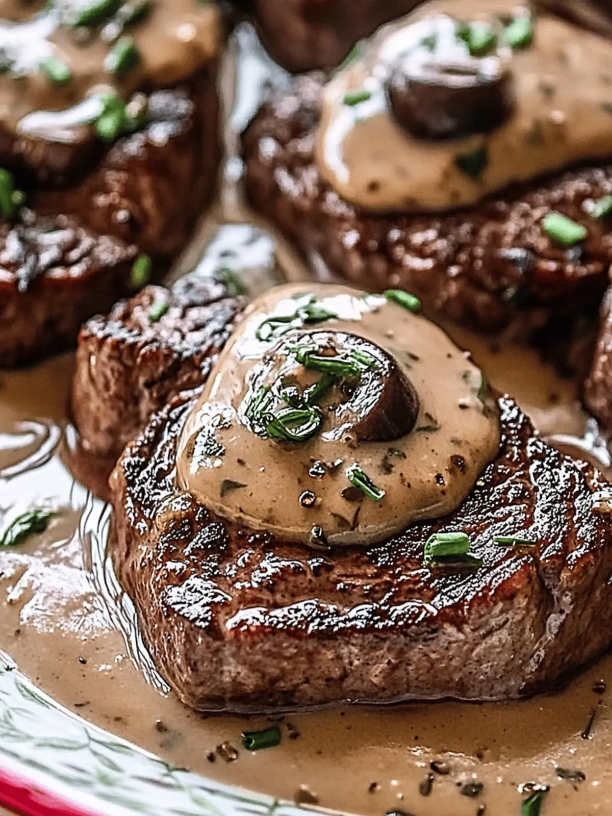 Julia Child Steak Diane: Indulge in Luxurious Flavor at Home 4 Julia Child Steak Diane