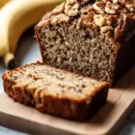 Moist Easy Diabetic Banana Bread You’ll Love to Bake 9 Easy Diabetic Banana Bread