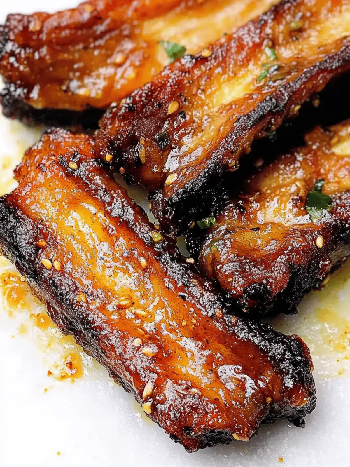 Secret Banh Mi Sauce