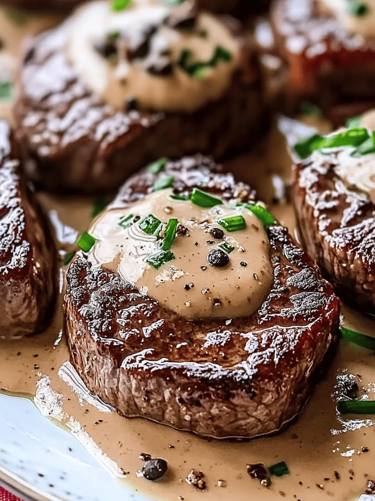 Julia Child Steak Diane: Indulge in Luxurious Flavor at Home 3 Julia Child Steak Diane