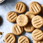 Keto Nutter Butters: Irresistible Low-Carb Cookie Delights 10 Keto Nutter Butters