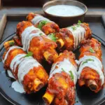 Nashville Hot Chicken Shotgun Shells That Bring the Heat 6 Nashville Hot Chicken Shotgun Shells