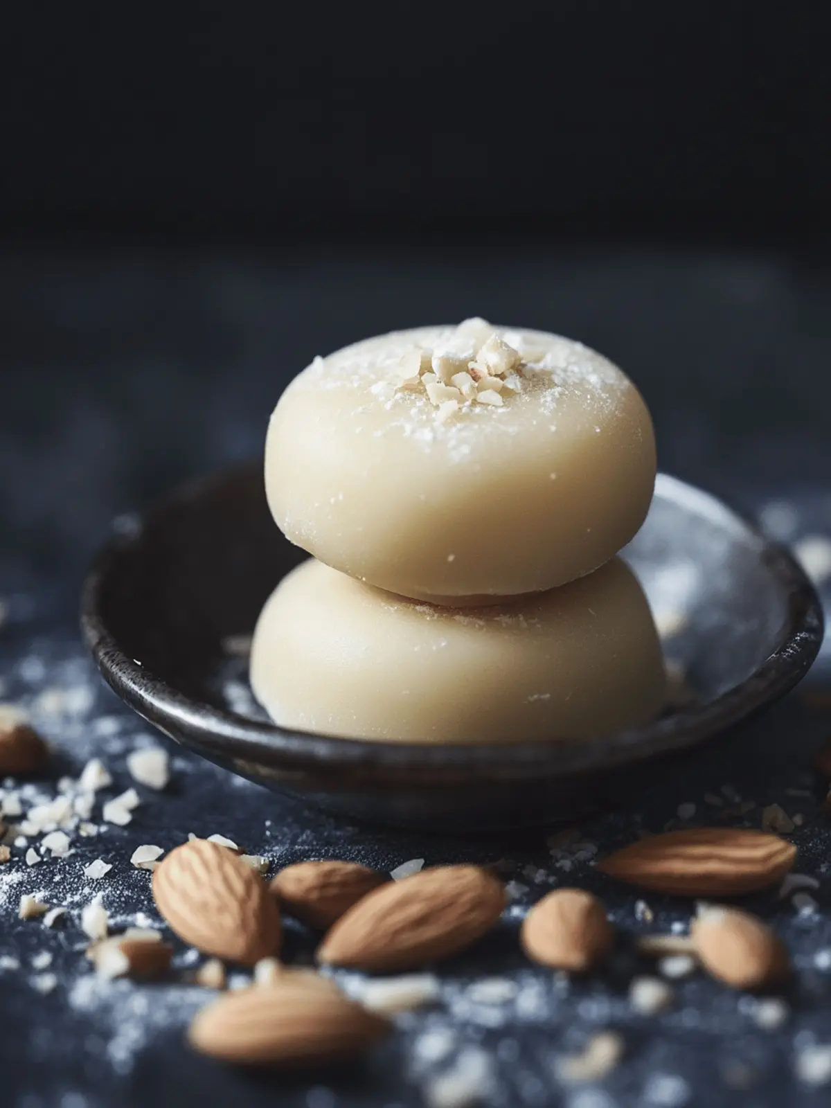 Best Marzipan Recipe – Easy Almond Paste in Just 5 Minutes 5 Best Marzipan Recipe (Almond Paste)