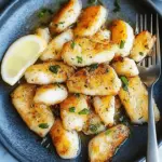 Savor Garlic Butter Fish with Irresistible Garlic Butter Sauce 6 Garlic Butter Fish (with Garlic Butter Sauce Recipe)