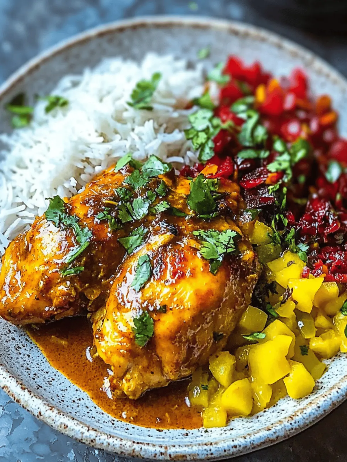 Irresistible Persian Saffron Chicken That Will Wow Your Guests 2 Persian Saffron Chicken