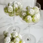Delicious Prosecco Grapes – A Bubbly Treat for Any Occasion 8 Prosecco Grapes