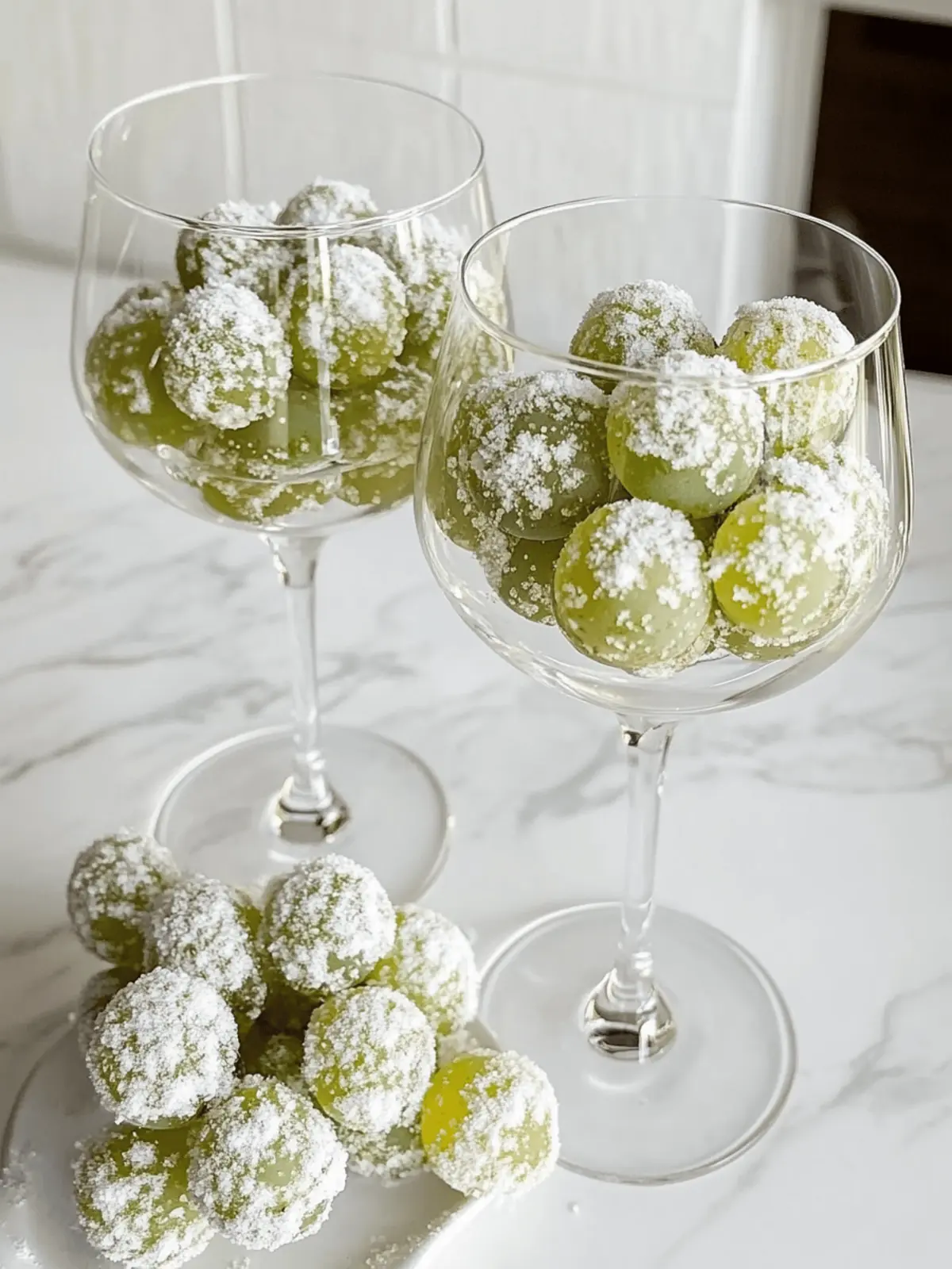 Delicious Prosecco Grapes – A Bubbly Treat for Any Occasion 5 Prosecco Grapes
