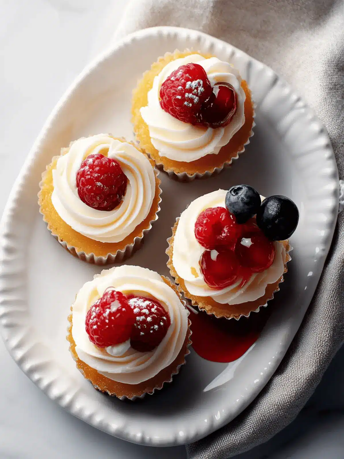 Classic Mini Cheesecakes New York Style That Wow Every Bite 4 Classic Mini Cheesecakes New York Style