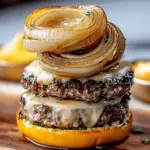 Flying Dutchman Burger