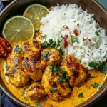 Churu Chicken Amarillo Spicy Peruvian