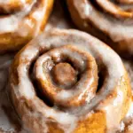 Irresistibly Soft Gluten Free Pumpkin Cinnamon Rolls to Savor 8 Gluten Free Pumpkin Cinnamon Rolls