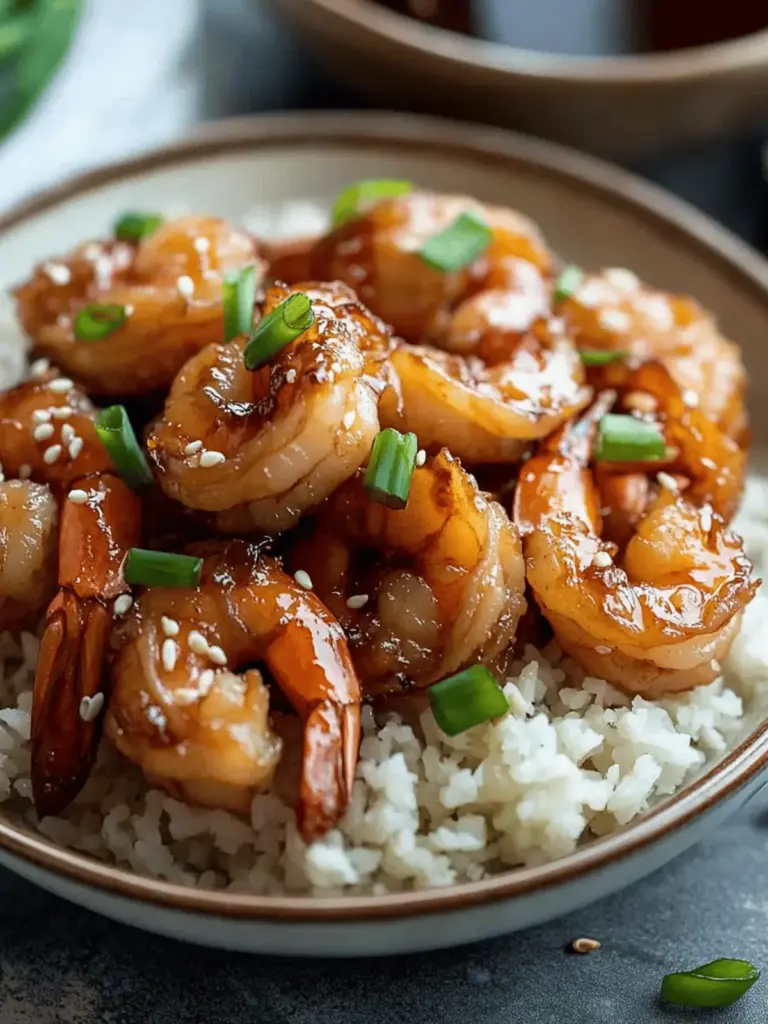 PF Changs Crispy Honey Shrimp Copycat