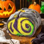 Halloween Bread