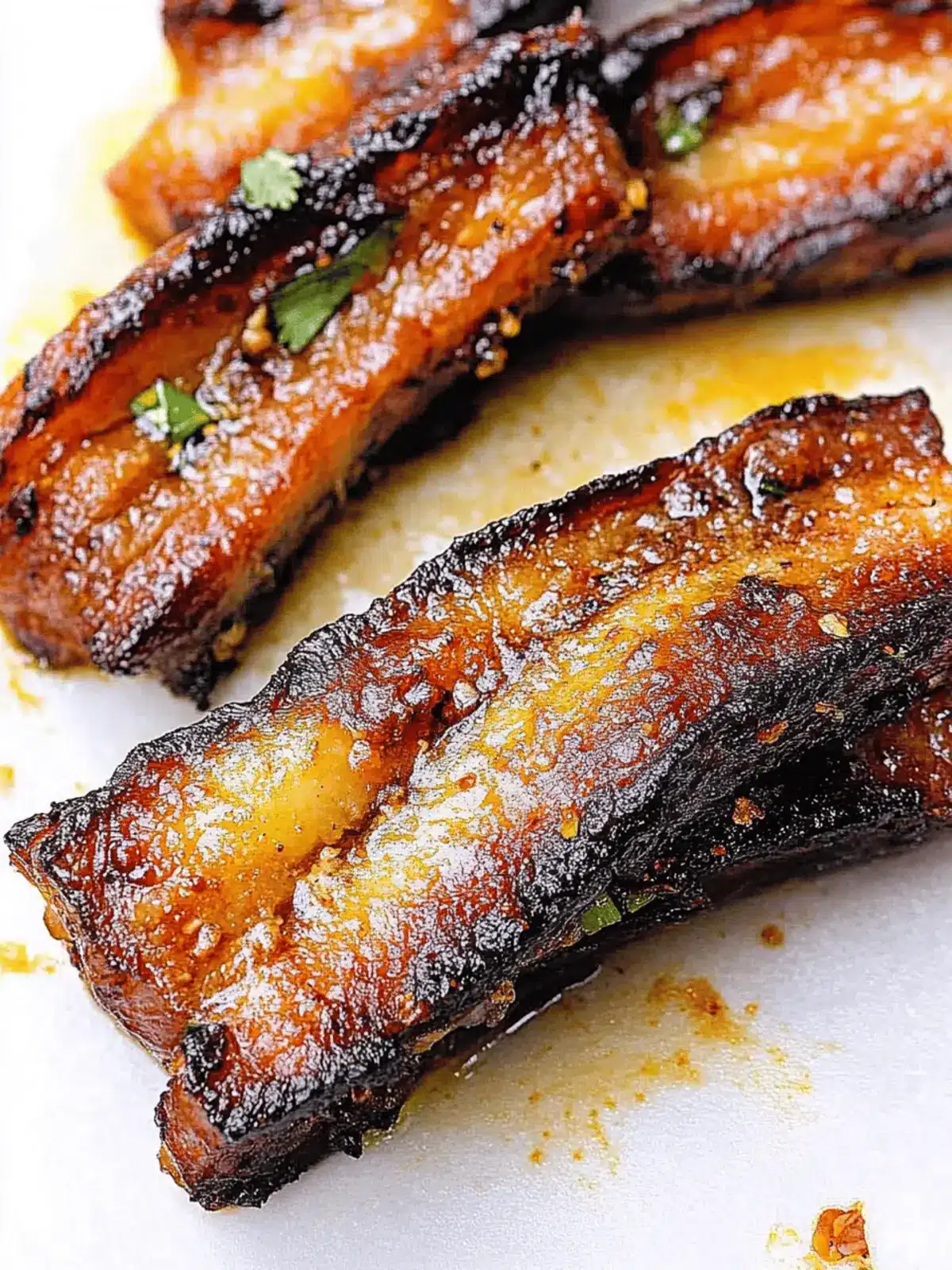 Secret Banh Mi Sauce