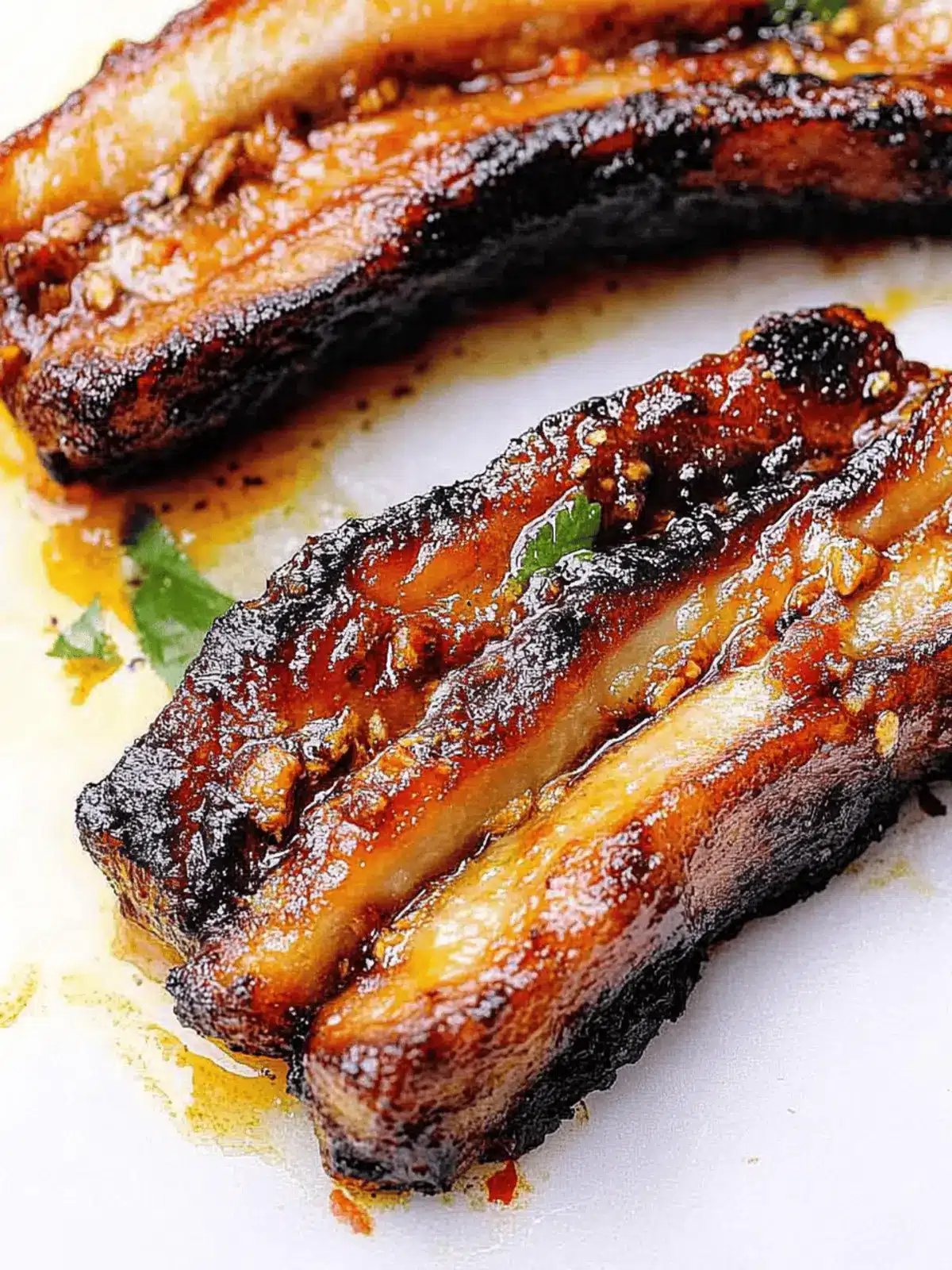 Secret Banh Mi Sauce