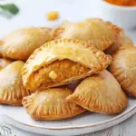 Savory Malaysian Curry Puff Recipe You Can't Resist 9 Malaysian Curry Puff (Karipap Recipe)