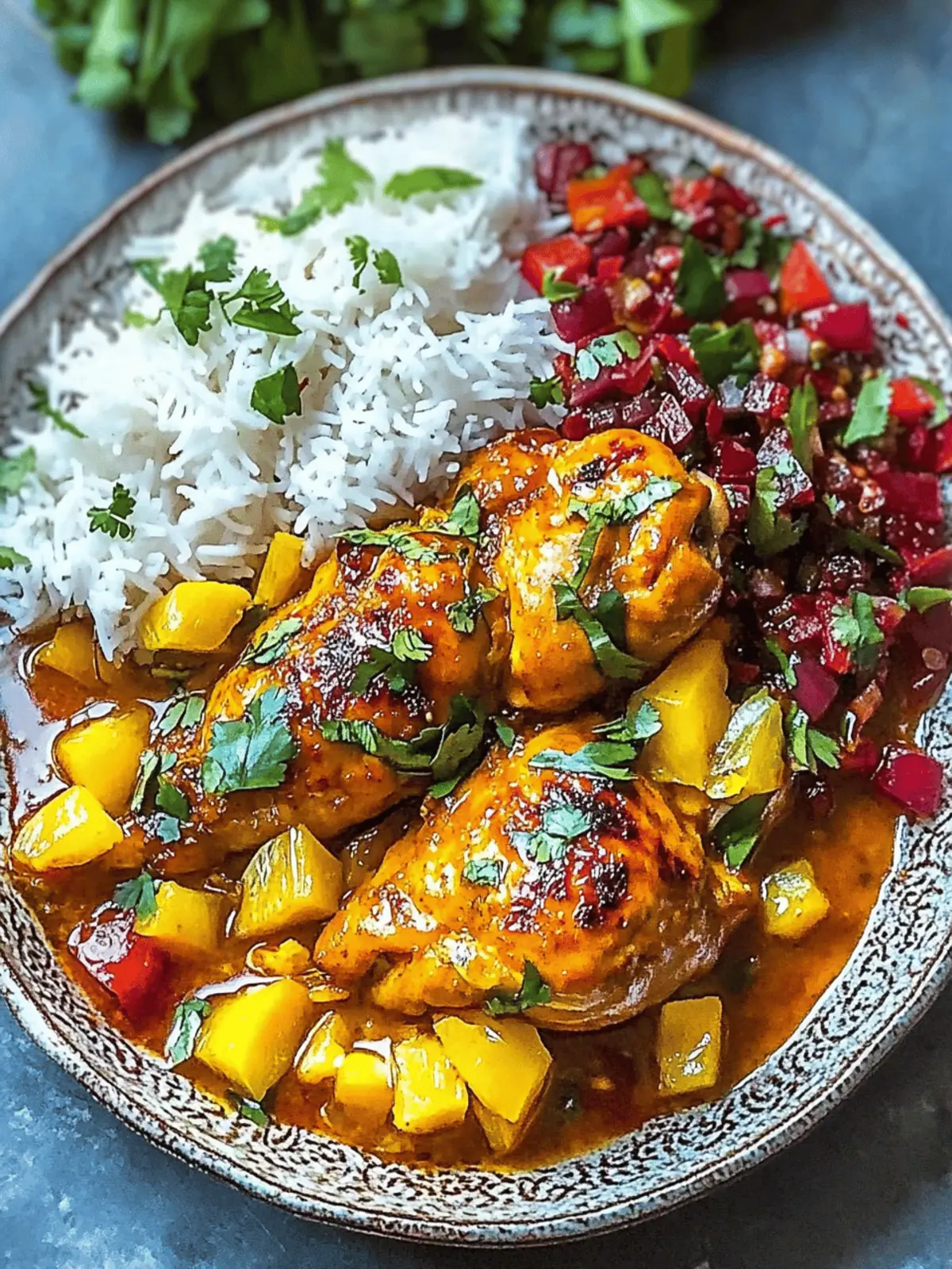 Irresistible Persian Saffron Chicken That Will Wow Your Guests 5 Persian Saffron Chicken