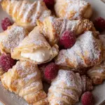 Melty Cream Cheese Puff Pastry Delights for Every Occasion 6 Cream Cheese Puff Pastry
