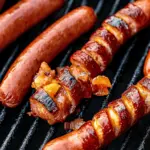 Irresistible Smoked Hot Dogs with a Flavor-Packed Twist 9 Smoked Hot Dogs
