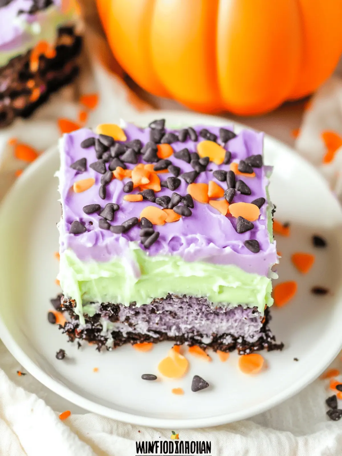 Halloween Lush