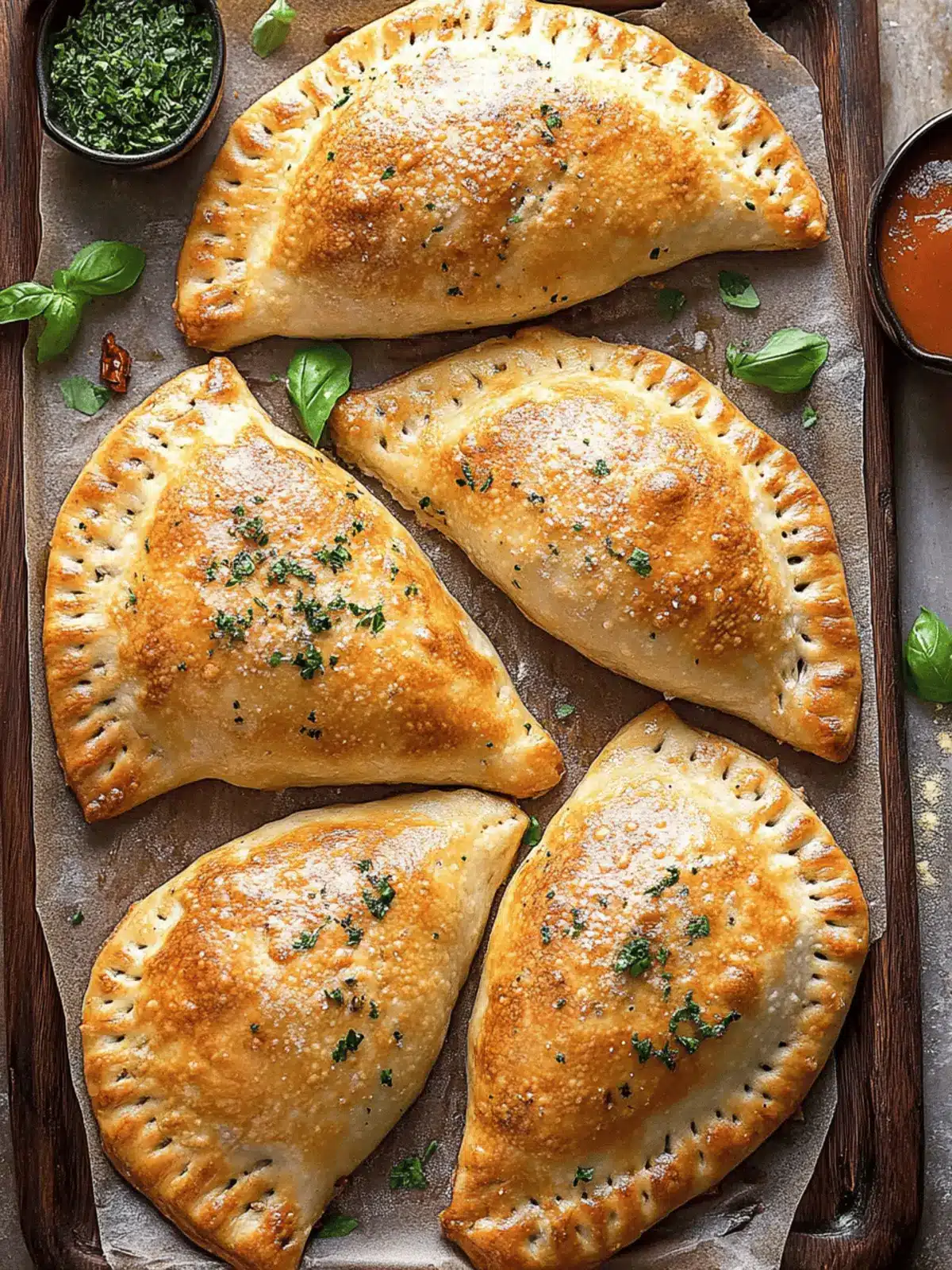 Calzones