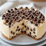 Irresistible Easy Cannoli Cake – No-Bake Delight You’ll Love 10 Easy Cannoli Cake