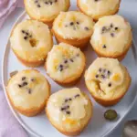 Passionfruit Pound Cake Muffins That Brighten Your Day 7 Passionfruit Pound Cake Muffins