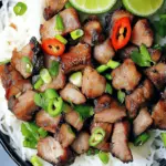 Vietnamese Lemongrass Pork: A Must-Try Flavor Explosion 7 Vietnamese Lemongrass Pork