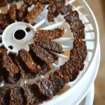 Coffee Jerky Marinade