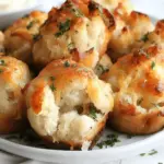 Mini Cheesy Monkey Bread Bites: A Cozy Snack Adventure 7 Mini Cheesy Monkey Bread