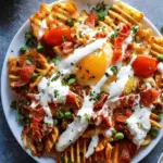 Irish Breakfast Nachos