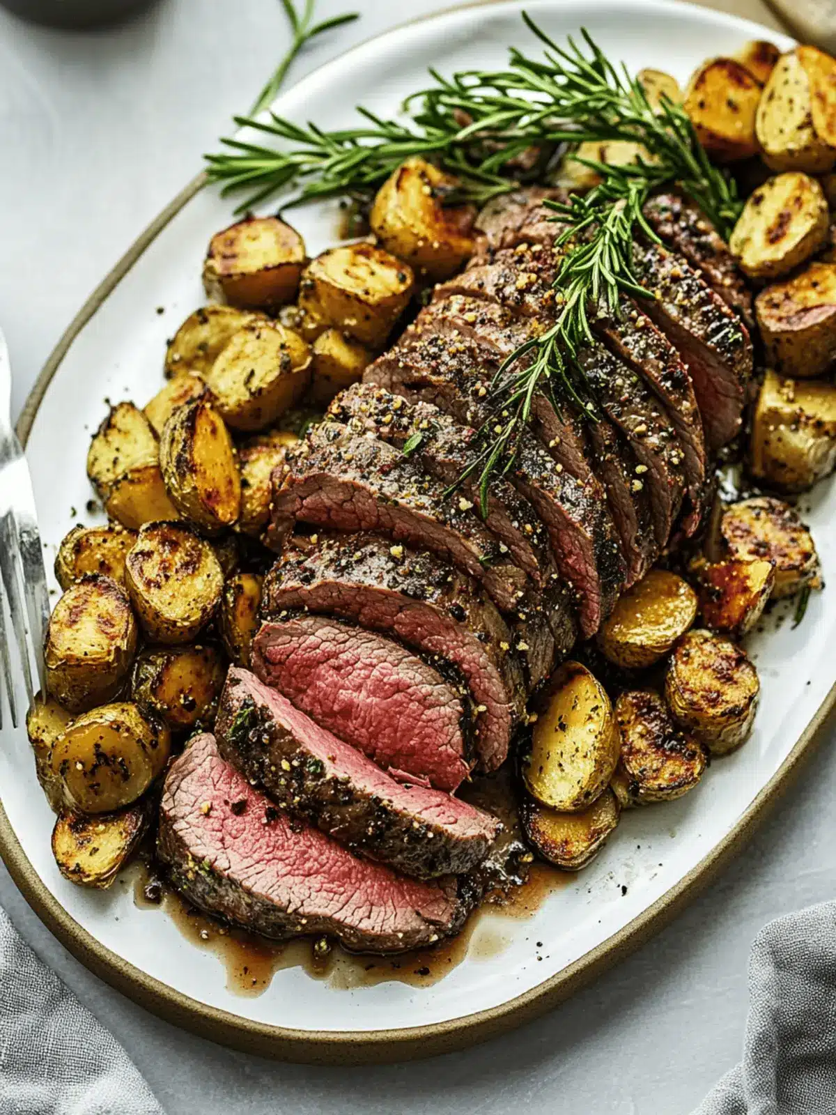 Beef Tenderloin