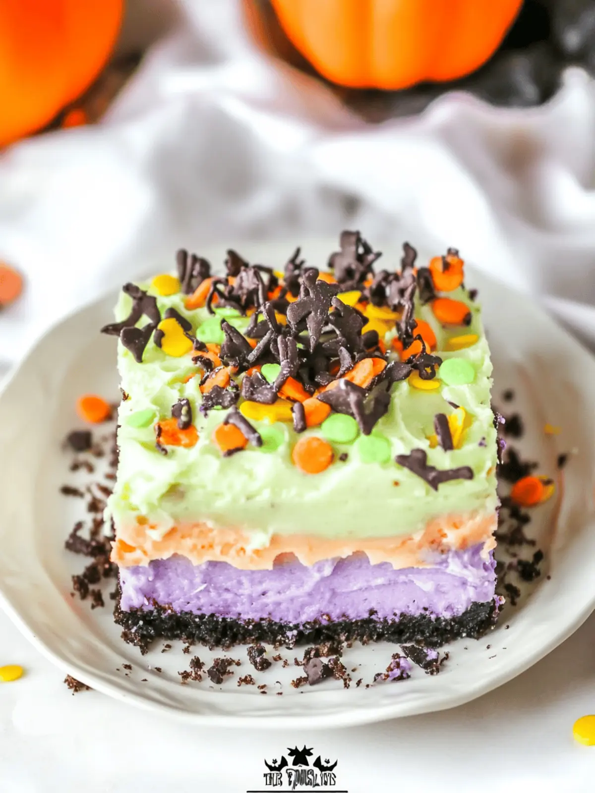Halloween Lush