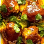 Thai Turmeric Chicken