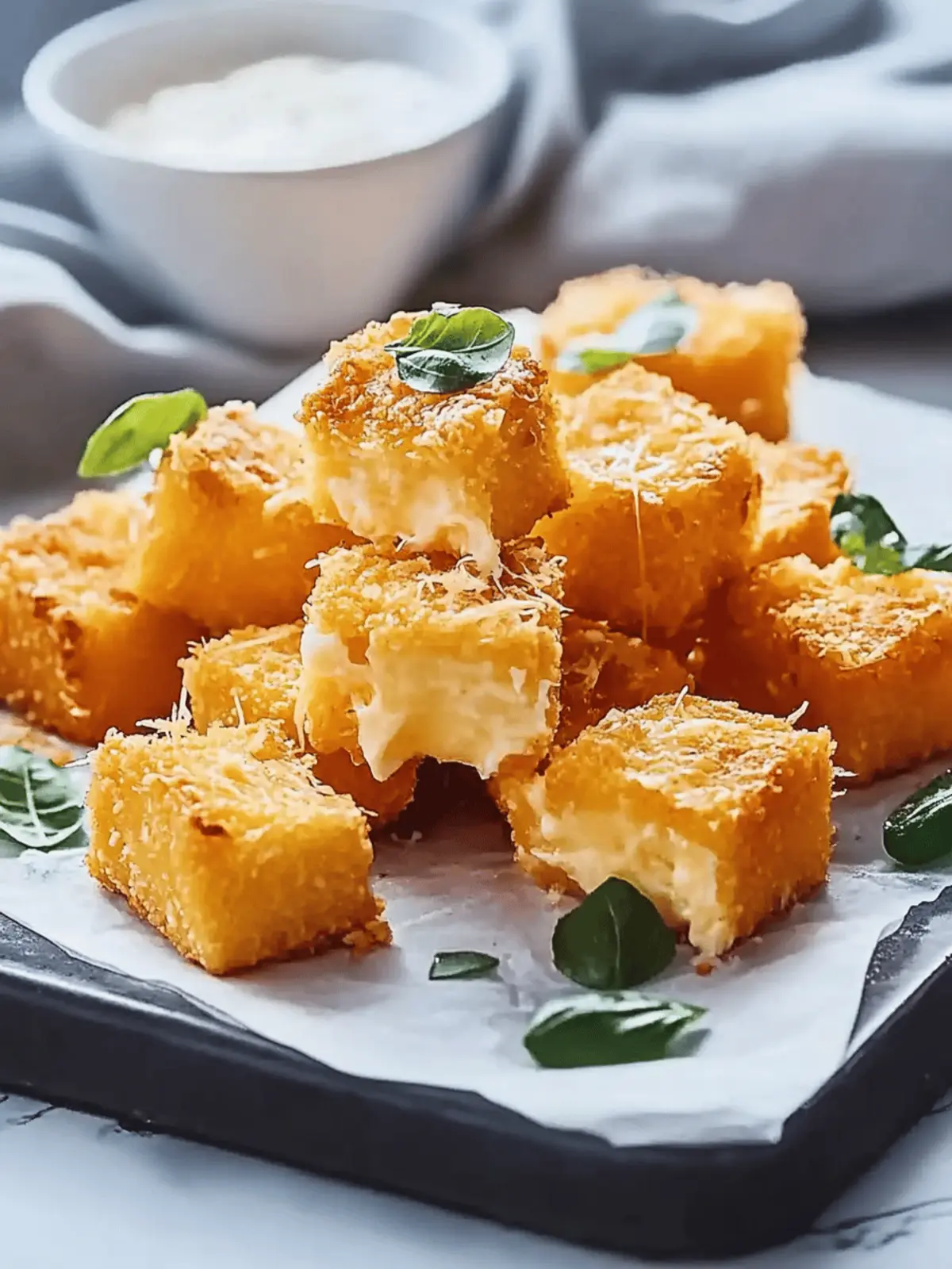 Cheese Dreams: Crispy Baked Sandwiches That Wow Every Guest 2 Cheese Dreams