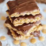 Buckeye Graham Crackers